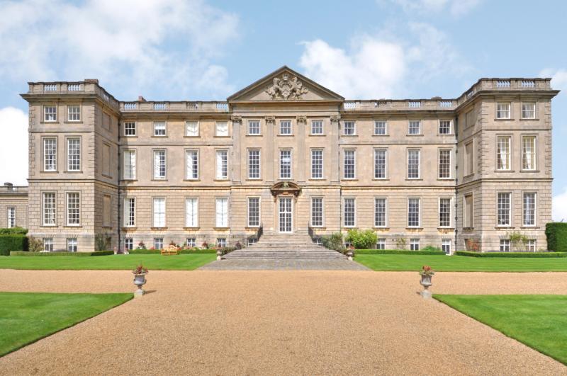 5 bedroom house for sale in The Mansion House, Cour D'Honneur, Burley