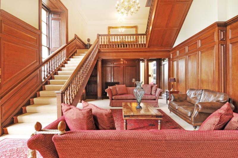 5 bedroom house for sale in The Mansion House, Cour D'Honneur, Burley