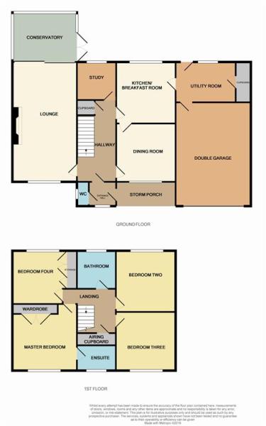 Floorplan 2