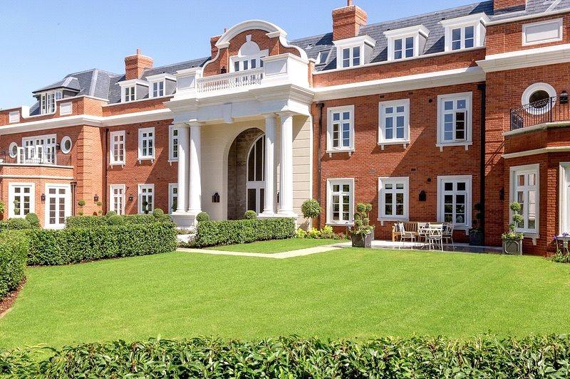 Millgate Homes