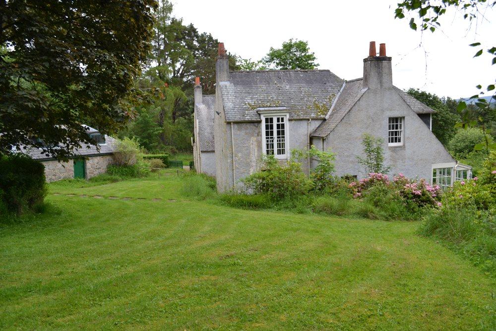 7 bedroom detached house for sale in Skye Of Curr Road, Dulnain Bridge