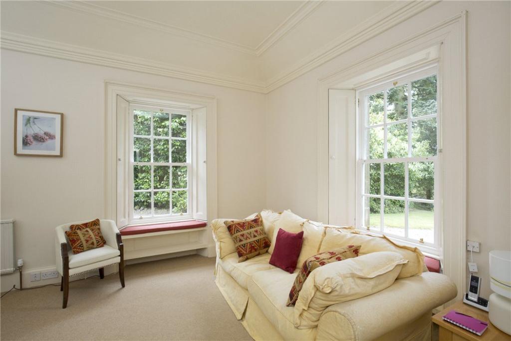 5 bedroom detached house for sale in Manse Road, Milnathort, Kinross