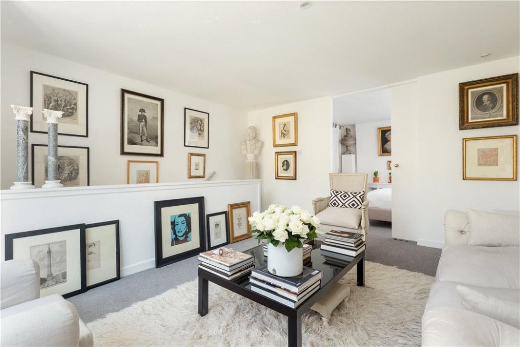 2 bedroom house for sale in Raeburn Mews, Edinburgh, Midlothian, EH4, EH4