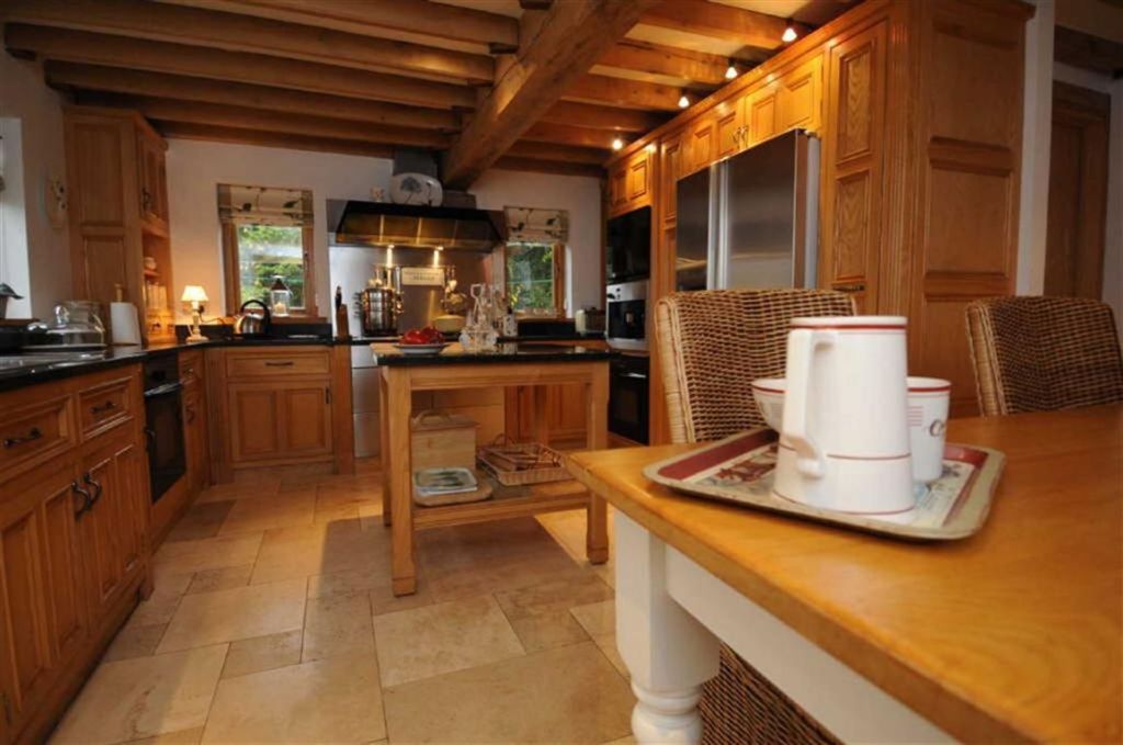 5 bedroom detached house for sale in Denby Lane, Upper Denby