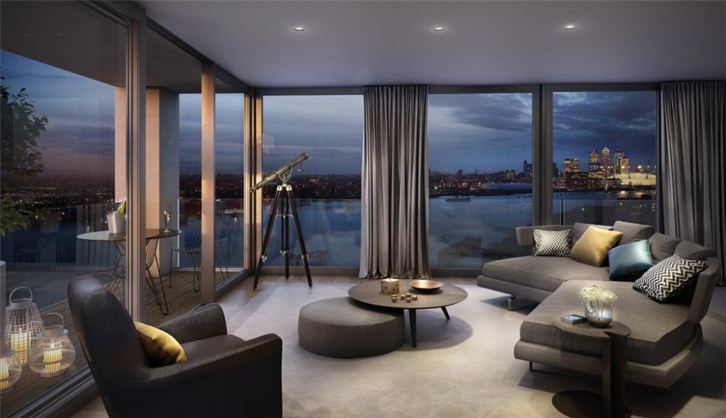 Royal Wharf