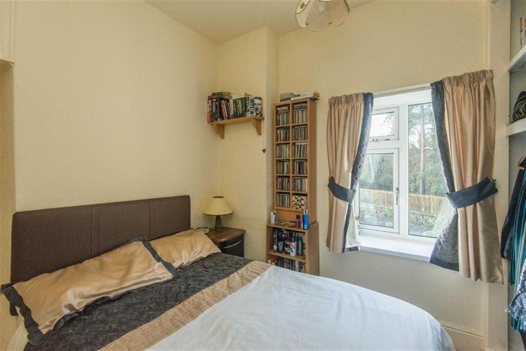 4 bedroom detached house for sale in Westfield, 29, Stubley Lane