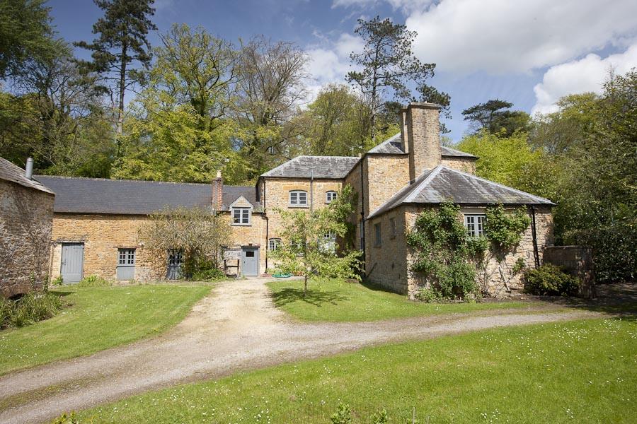 12 bedroom detached house for sale in Hadspen, Castle Cary, Somerset