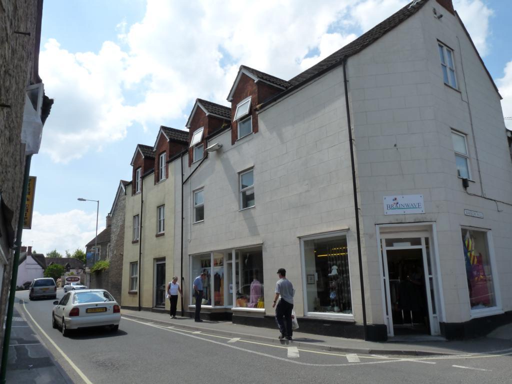 1 bedroom flat to rent in Southampton House, Stalbridge, Sturminster