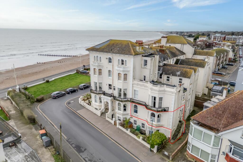 Bedroom Flat For Sale In Victoria Road South Bognor Regis Po