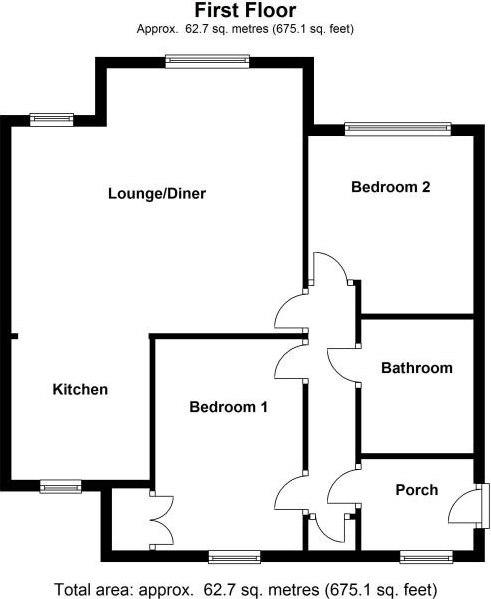 Master Floorplan Image 1