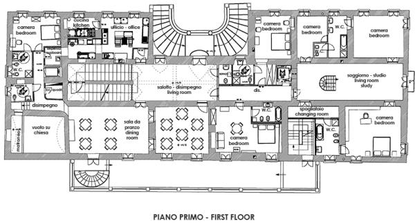 Master Floorplan Image 3