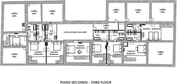 Master Floorplan Image 5