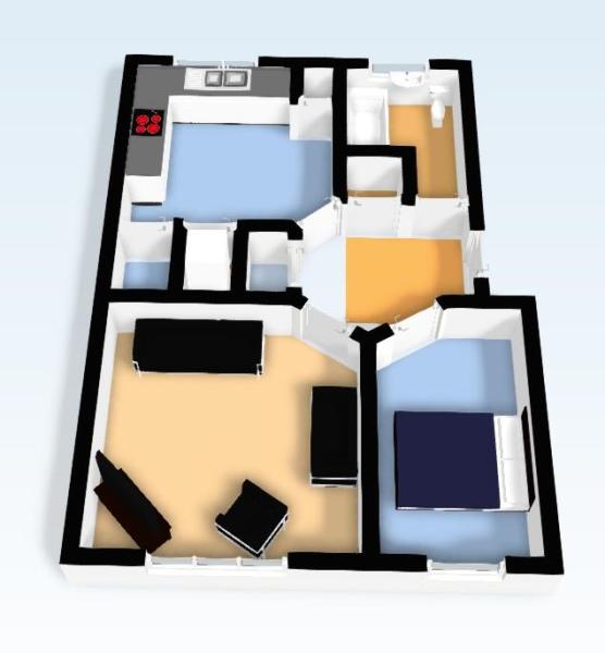 Master Floorplan Image 2