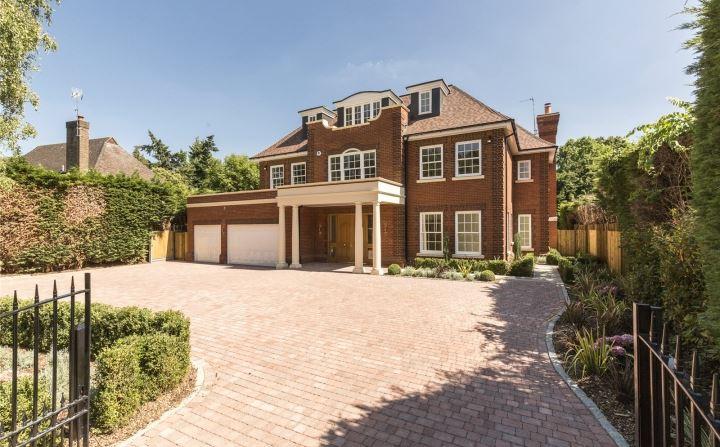 Ashgrove Homes