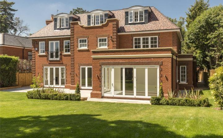 Ashgrove Homes