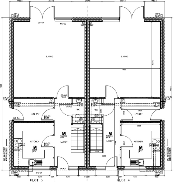 Master Floorplan Image 1