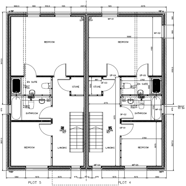 Master Floorplan Image 2
