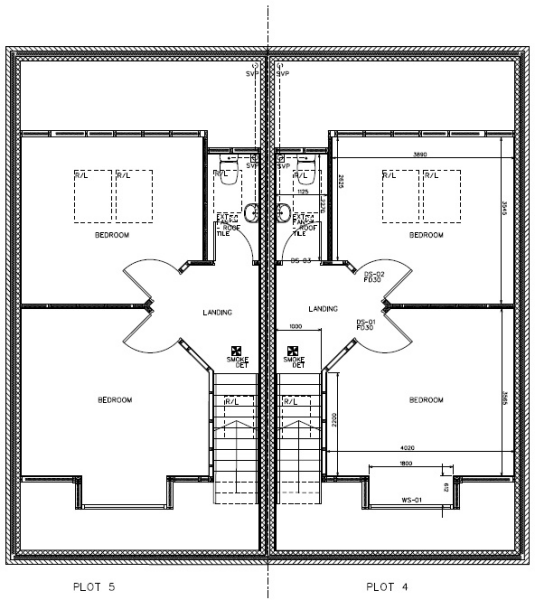 Master Floorplan Image 3