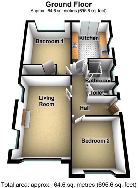 Master Floorplan Image 1