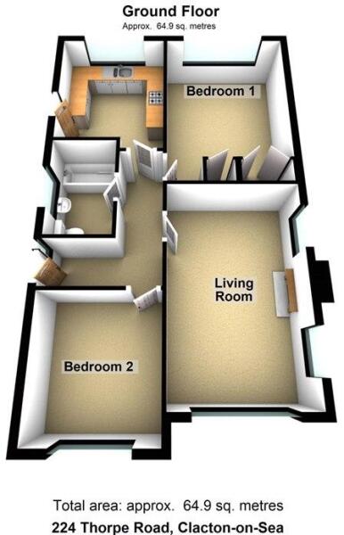 Floorplan 2