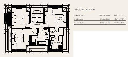 Floorplan 3