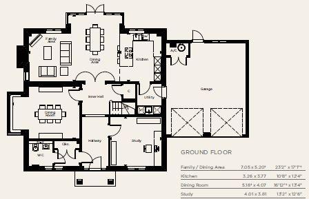 Master Floorplan Image 1
