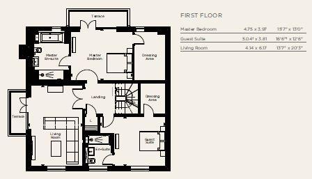 Master Floorplan Image 2