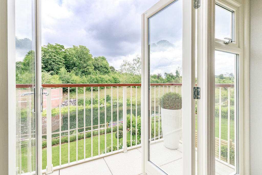Taplow Riverside