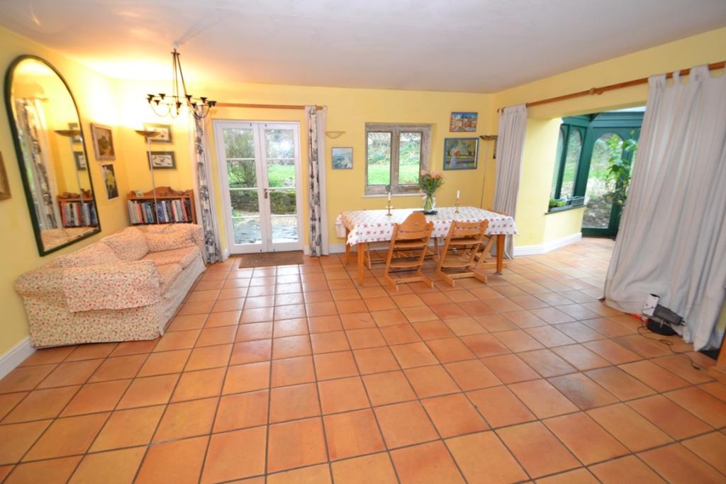 4 bedroom detached house for sale in Sutton Mandeville, SP3