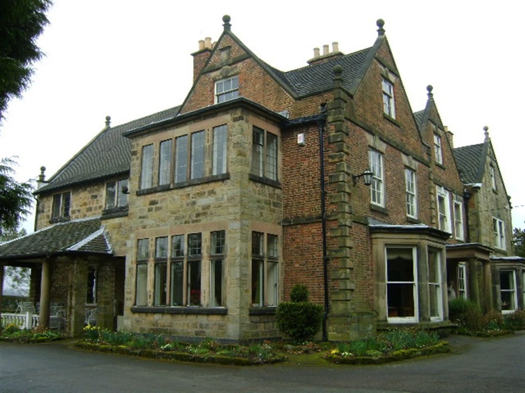 2 bedroom apartment to rent in Kilburn Hall, Kilburn, Derbyshire, DE56