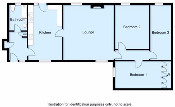Master Floorplan Image 1