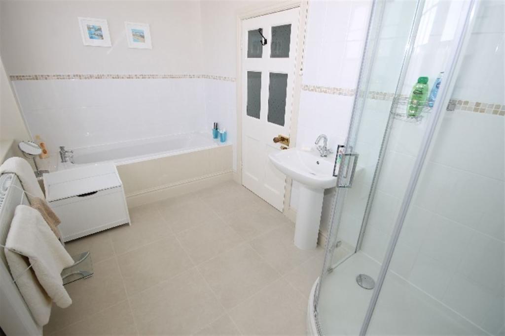 3 bedroom house for sale in Town Wall, The Headland, Hartlepool, TS24
