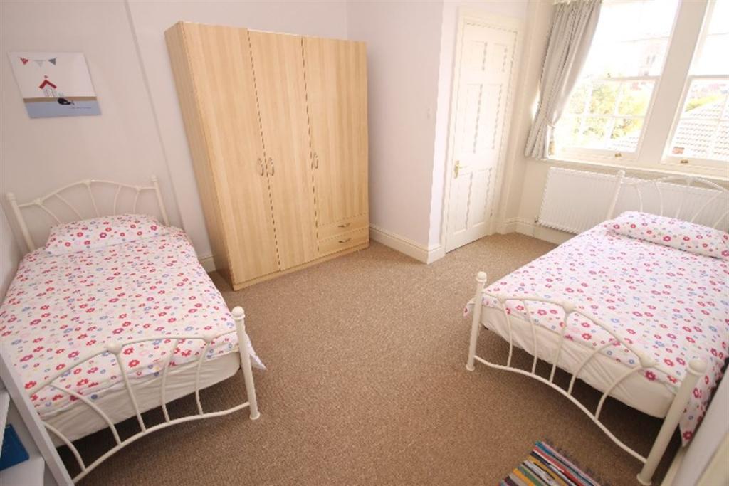 3 bedroom house for sale in Town Wall, The Headland, Hartlepool, TS24