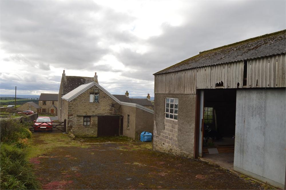 Cottage for sale in Milestone House Farm, Woodland, Auckland, Co