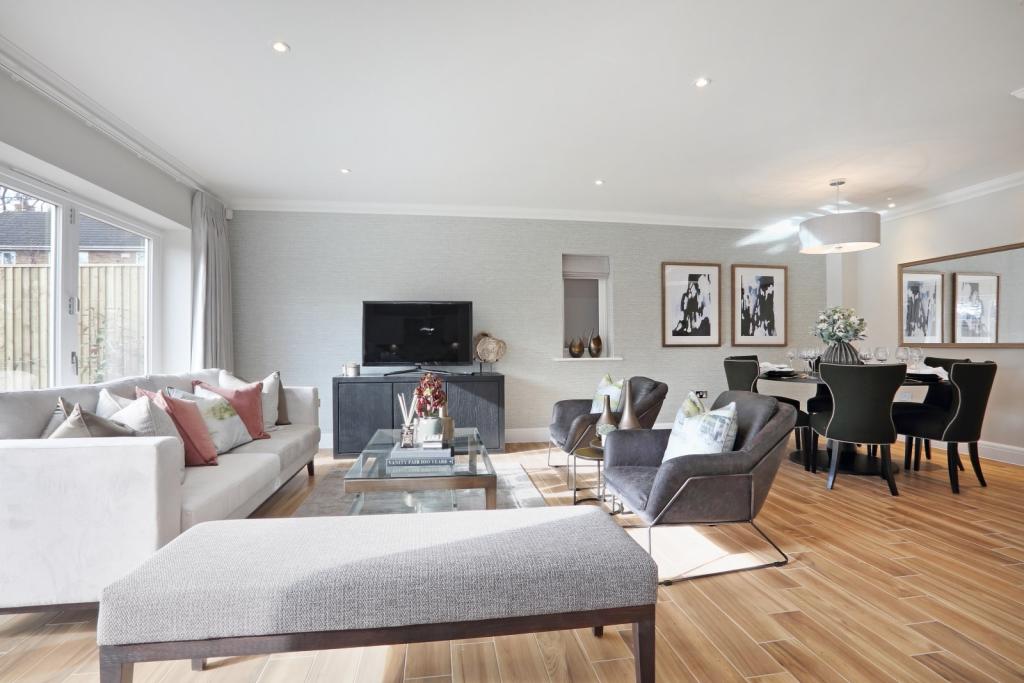 Runnymede Homes