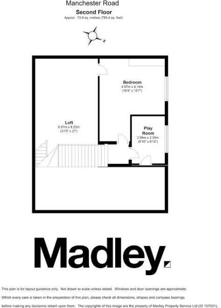 Floorplan 2
