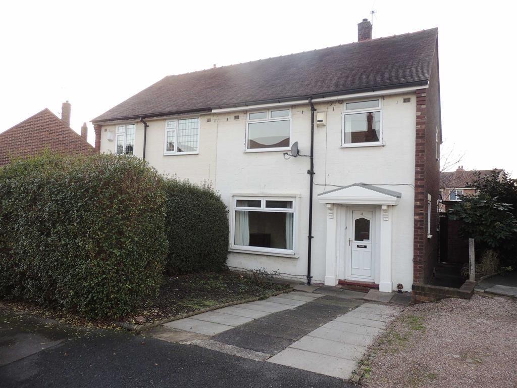 3 bedroom house for rent in stockport