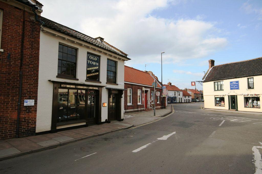 Commercial Property To Let In Holt Norfolk Commercial Property To Let In Holt Norfolk