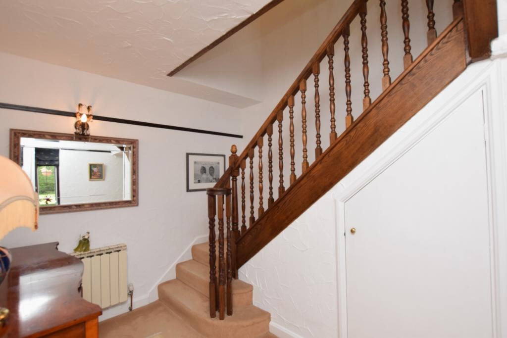 5 bedroom detached house for sale in THE HILLSIDE CHELSFIELD PARK