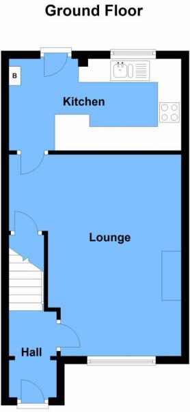 Master Floorplan Image 1