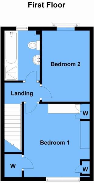 Master Floorplan Image 2