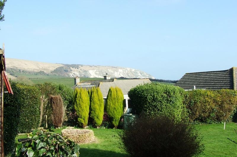 2 bedroom detached bungalow for sale in North Swanage, BH19