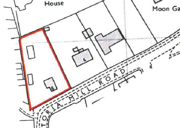 Master Floorplan Image 2