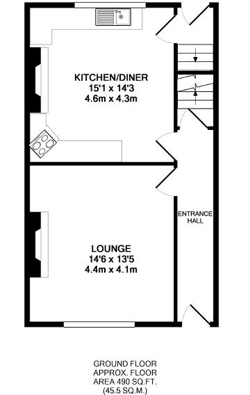 Ground Floor