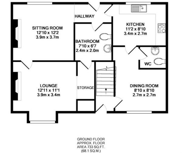 Ground Floor