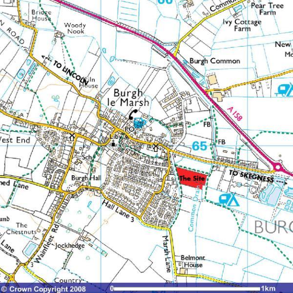 2 bedroom mobile home for sale in Touchwood Leisure Park, Burgh Le