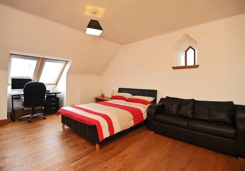 5 bedroom detached house for sale in The Old Church, 1 Chapel Street