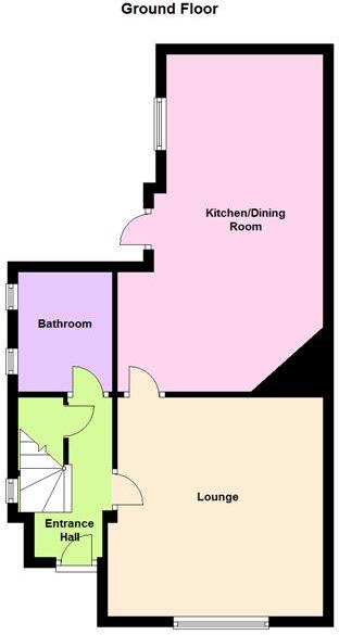 Ground Floor