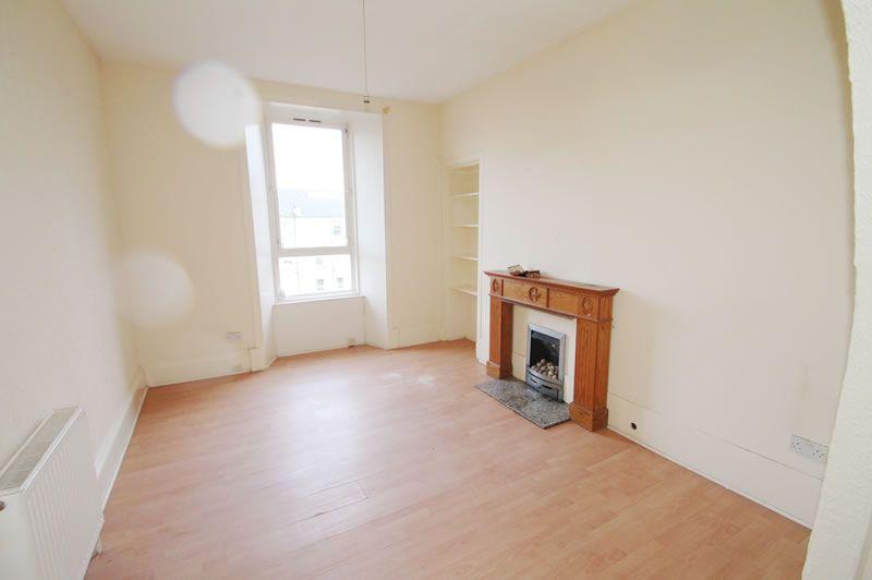 1 bedroom flat for sale in 29, Albert Road, 3rd Floor, Glasgow, G428DL, G42