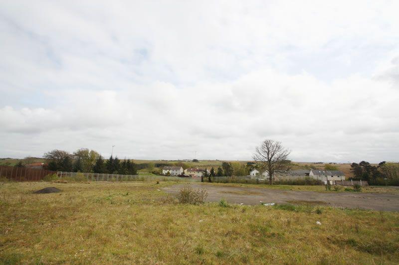 Land for sale in , Land at HM Prison, Longriggend, Airdrie, ML67TT, ML6
